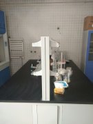 廢水檢測