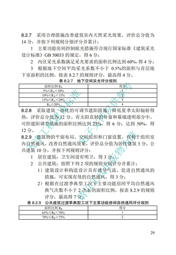 DB∕T 29-192-2016 中新天津生態(tài)城綠色建筑評價標(biāo)準(zhǔn)(圖39)