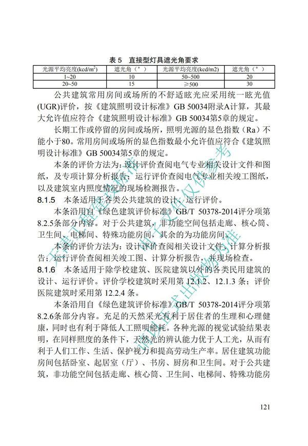 DB∕T 29-192-2016 中新天津生態(tài)城綠色建筑評價標(biāo)準(zhǔn)(圖131)