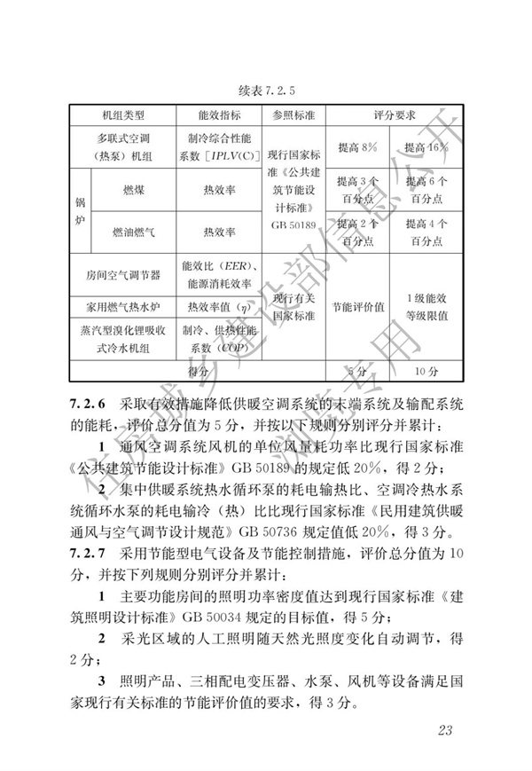 GBT 50378-2019 綠色建筑評(píng)價(jià)標(biāo)準(zhǔn)(圖29)