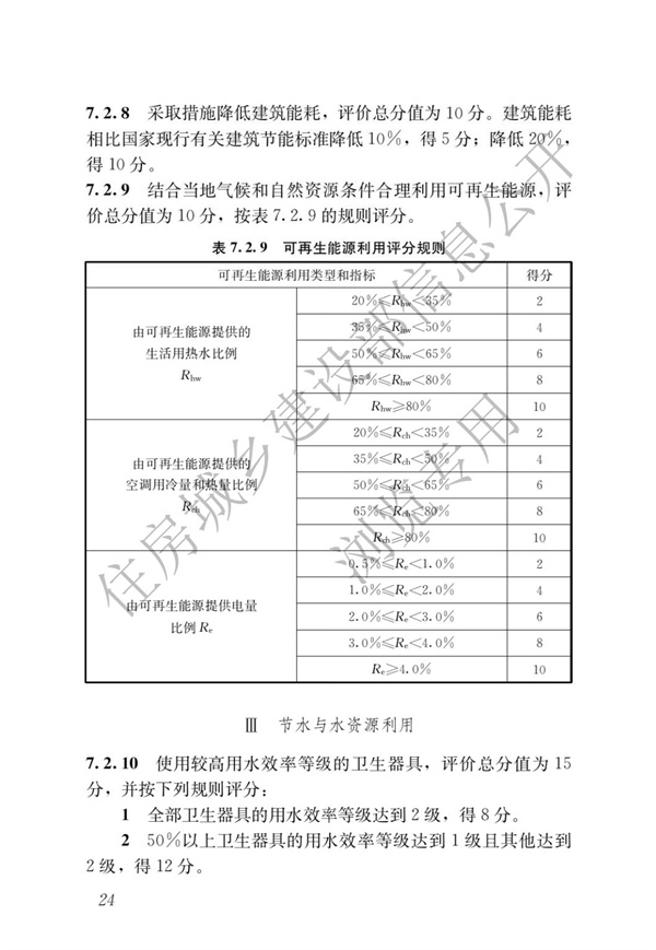 GBT 50378-2019 綠色建筑評(píng)價(jià)標(biāo)準(zhǔn)(圖30)