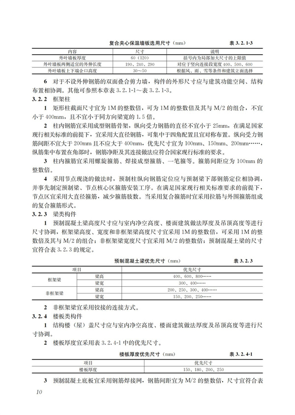 裝配式混凝土建筑技術(shù)體系發(fā)展指南（居住建筑）(圖12)