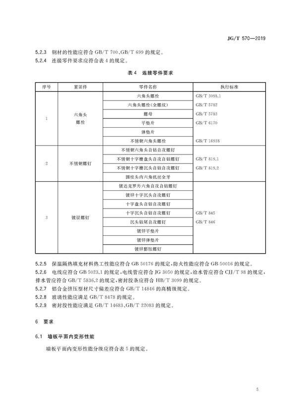 JGT570-2019裝配式鋁合金低層房屋及移動屋(圖11)