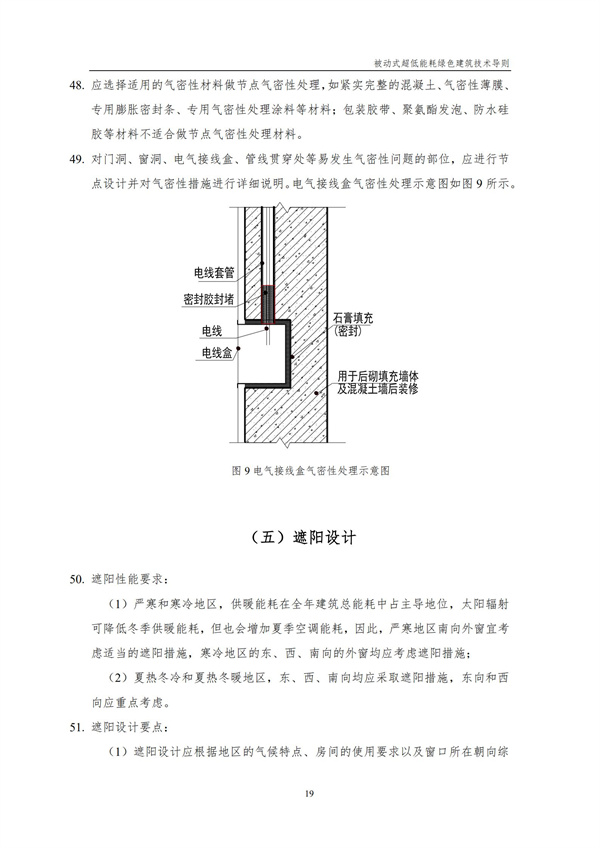 被動(dòng)式超低能耗綠色建筑技術(shù)導(dǎo)則(圖21)