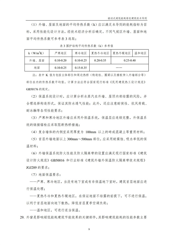 被動(dòng)式超低能耗綠色建筑技術(shù)導(dǎo)則(圖11)