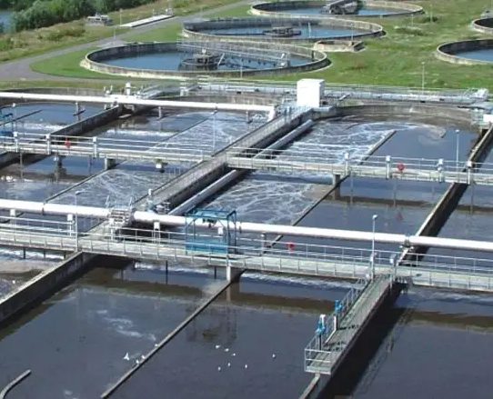 進行廢水檢測/治理有哪些基本的步驟(圖1)